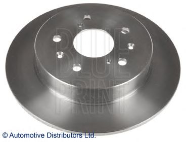 BLUE PRINT adk84331 -  Тормозной диск